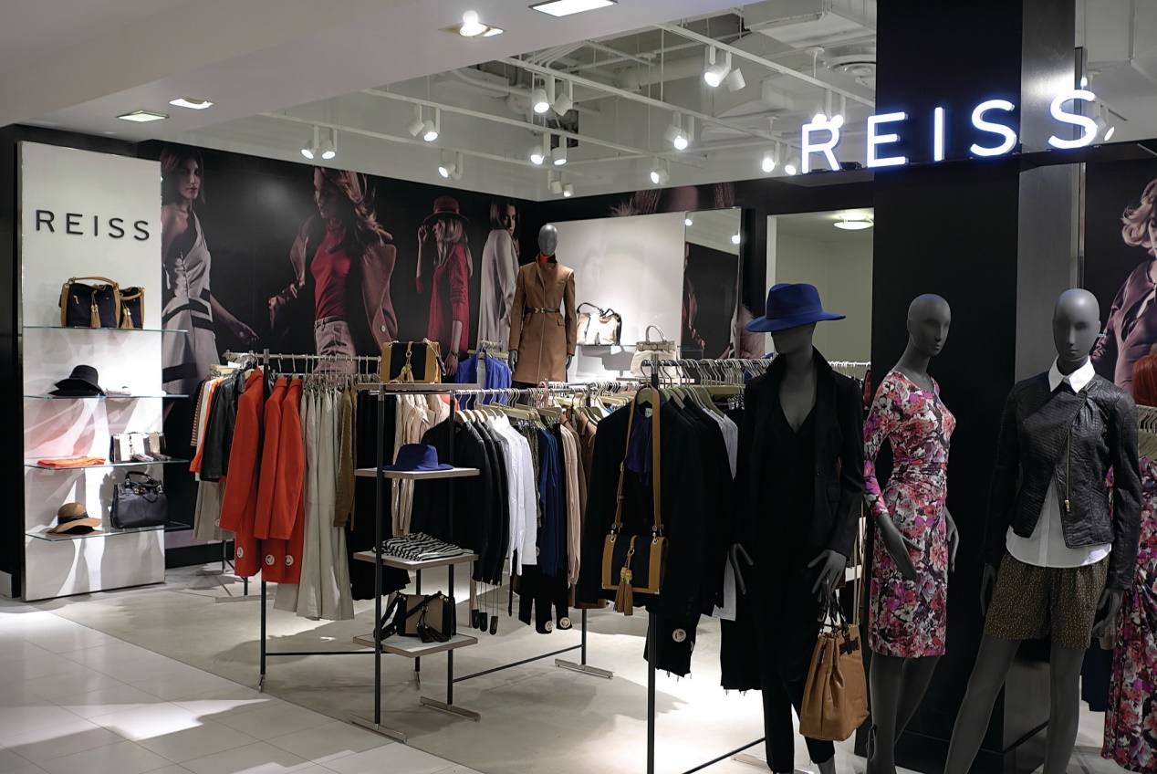 连英国王妃都宠爱的平价品牌，你衣柜里竟没有？