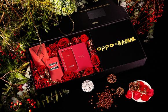 oppor9s新年款,oppor9s尝鲜体验