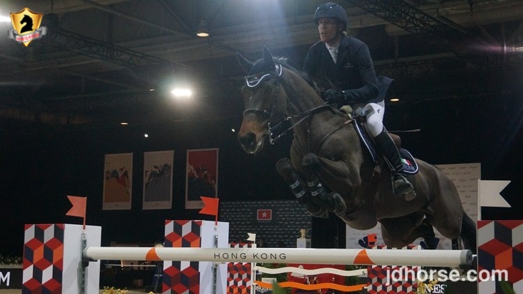 浪琴马术大师赛完整版,浪琴马术香港大师赛