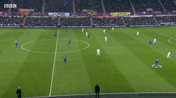 拉涅利重回英超,拉涅利夺英超后哽咽