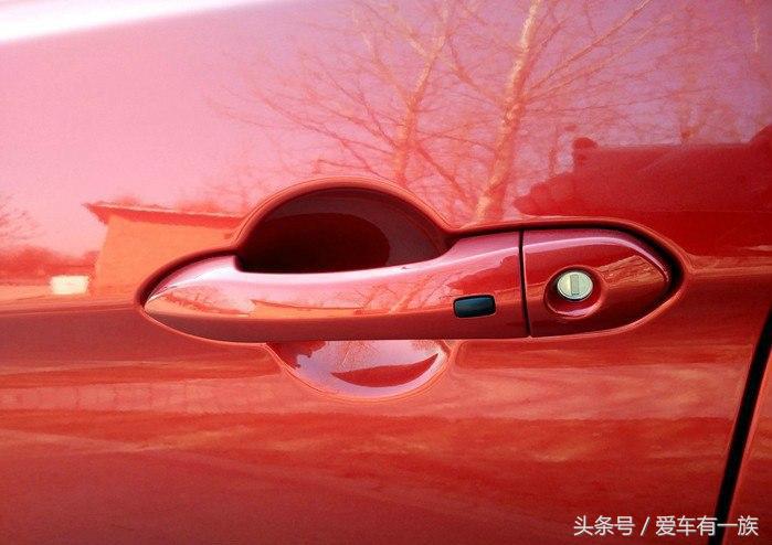 2016歌诗图3.0四驱顶配,歌诗图suv价格