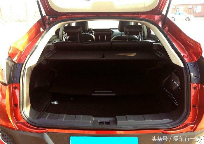 2016歌诗图3.0四驱顶配,歌诗图suv价格