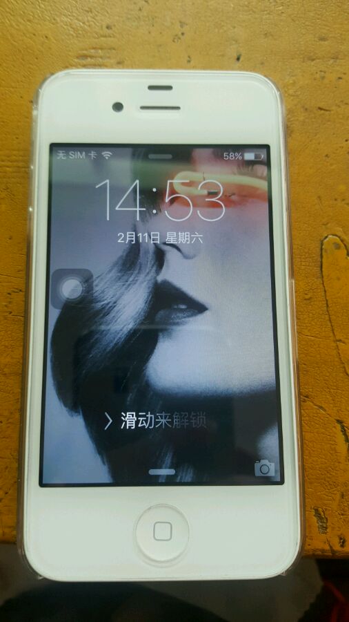 iphone4s升级爆改,真实作死直播