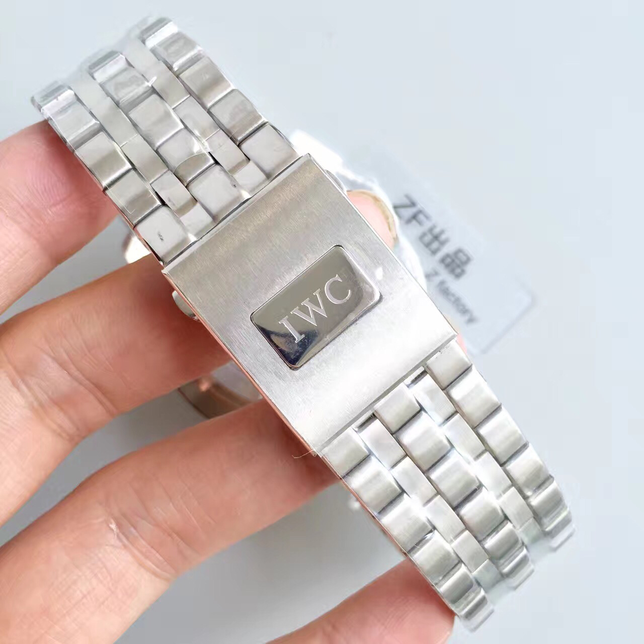 zf厂最完美的表,zf厂的手表和真表区别