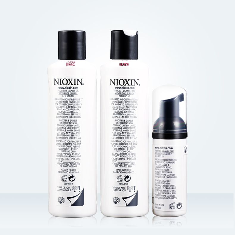 改善头发蓬松毛躁的护发推荐,一抹就可以让头发柔顺的护发素