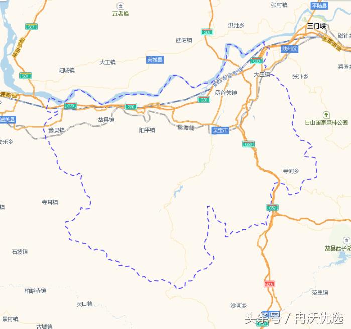 河南特色水果图片,豫西特产灵宝大枣价格