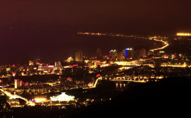 一次说走就走的旅游海南三亚,一次说走就走说回就回的旅行