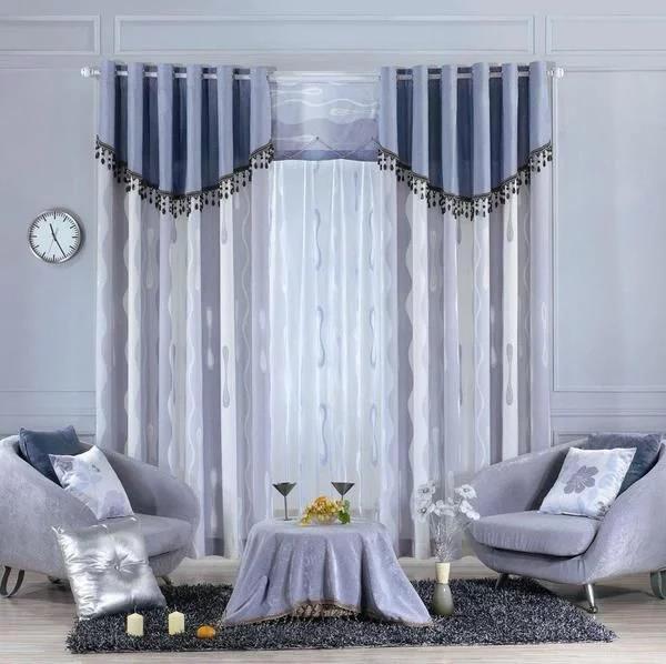 朋友家装过窗帘为啥还贴窗户膜？到他家一看我回家也贴上了！