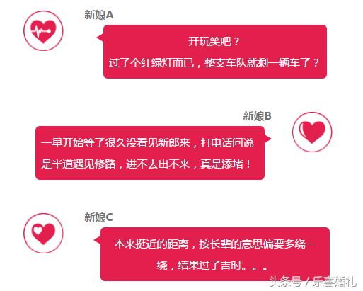 路遇霸气的婚礼车队,豪华婚车队霸气视频街头