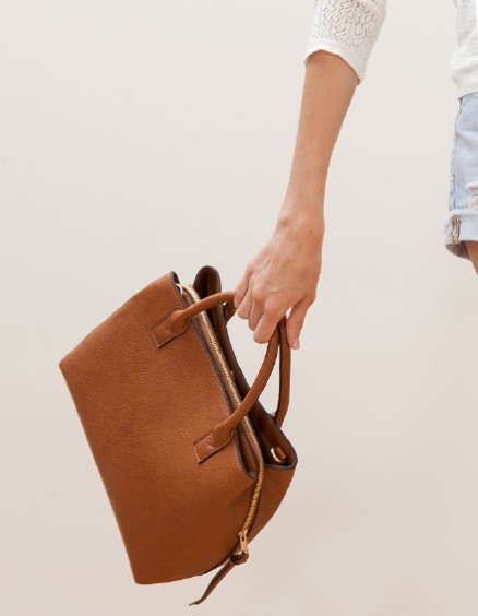 海淘必备！这些关于包包的英文单词你都会了吗？附海量包包美图