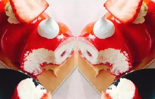 爆红朋友圈的21家的甜品店,只怕你不敢点开!