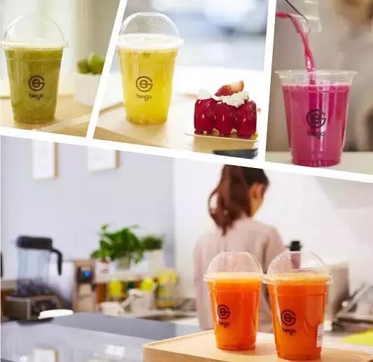 爆红朋友圈的21家的甜品店,只怕你不敢点开!