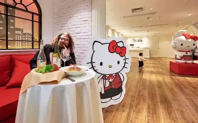 爆红朋友圈的21家的甜品店,只怕你不敢点开!