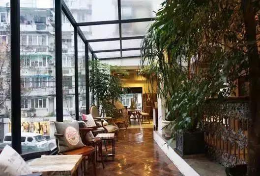 爆红朋友圈的21家的甜品店,只怕你不敢点开!