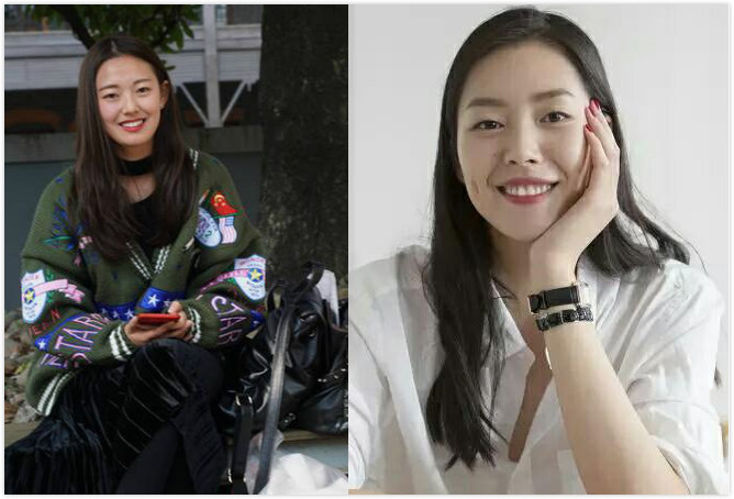 艺考撞脸明星,艺考学生整容