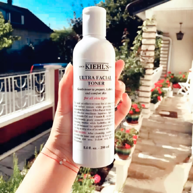 混合皮肤冬季保湿最好的爽肤水,十大最有效抗衰老爽肤水