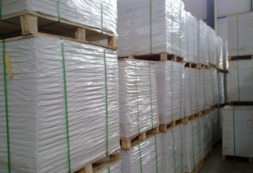 纸张印刷行业现状,纸包装印刷行业现状