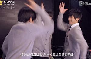 艺考撞脸明星,艺考学生整容