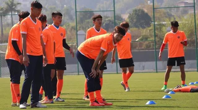 梅县铁汉足球,梅州铁汉生态足球队