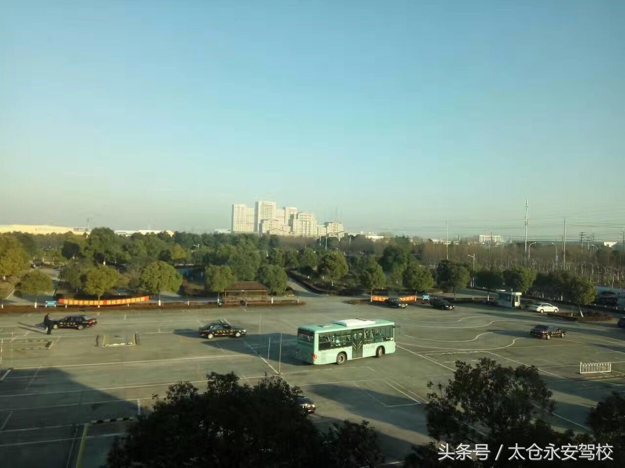 2017苏州学车,苏州驾驶证考试科一技巧