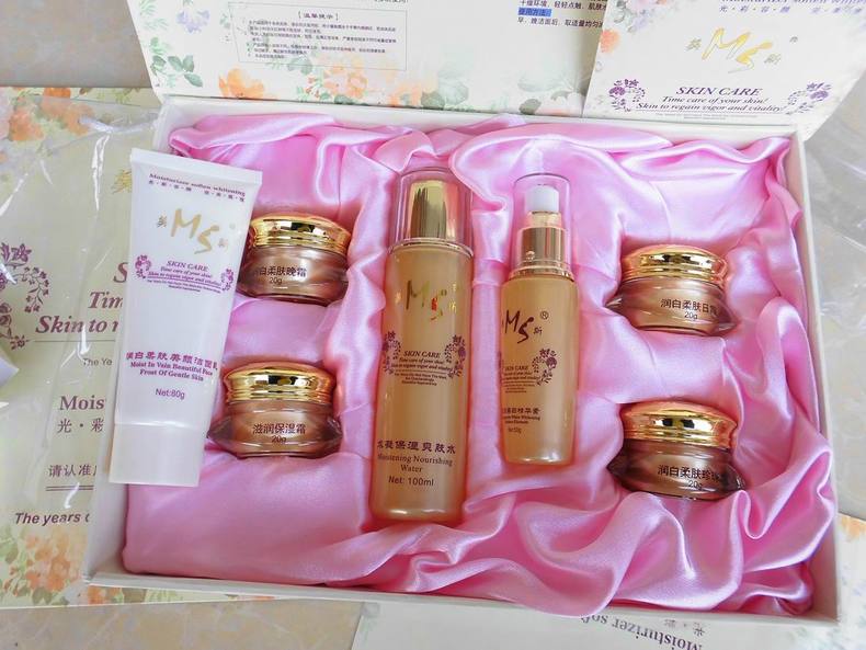 去黄美白提亮肤色方法,去黄美白教程