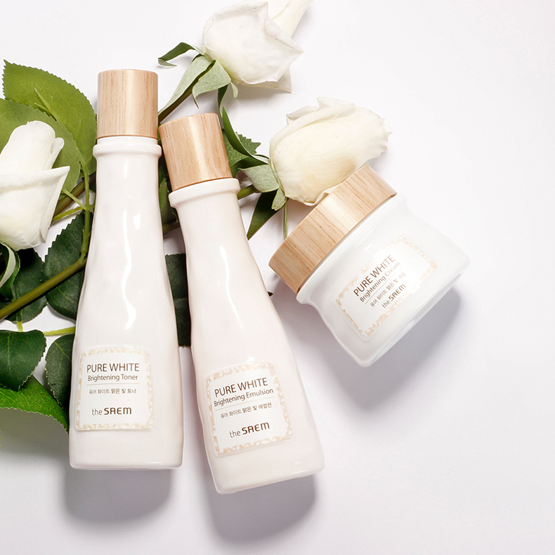 去黄美白提亮肤色方法,去黄美白教程