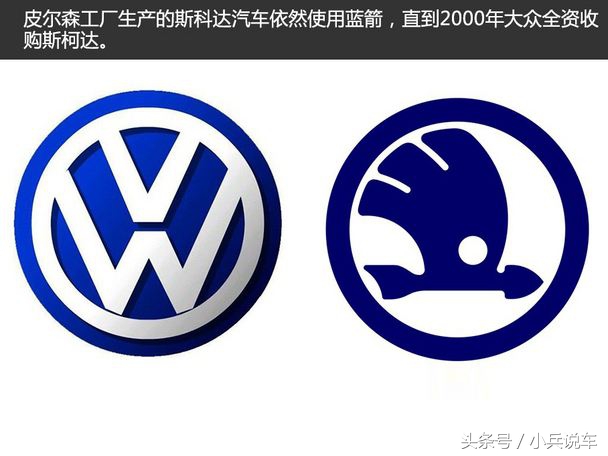 斯柯达进口和国产的区别,斯柯达和大众零配件区别