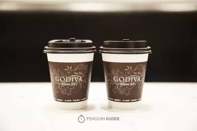 巧克力界的真爱测评 (测评热巧克力)