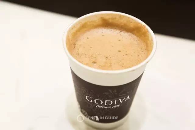 巧克力界的真爱测评 (测评热巧克力)