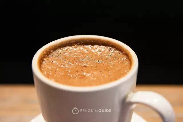 巧克力界的真爱测评 (测评热巧克力)