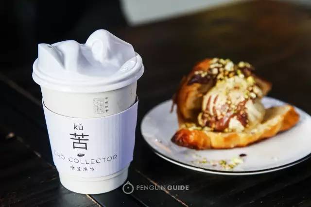 巧克力界的真爱测评 (测评热巧克力)