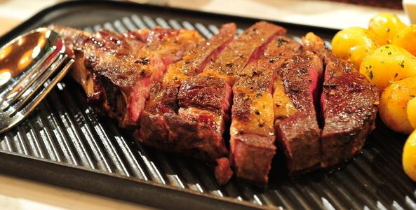 品牌牛排加盟推荐哪家好,牛排加盟前十名