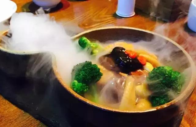 重庆好吃的素食餐厅在哪里,重庆素食自助餐厅有哪些