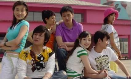 《奋斗》十年过去了,主演们现状却大不同,混最差的是他