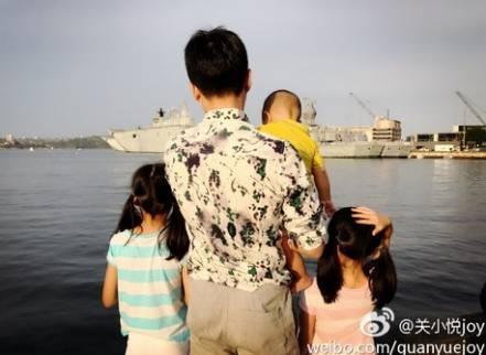 《奋斗》十年过去了,主演们现状却大不同,混最差的是他