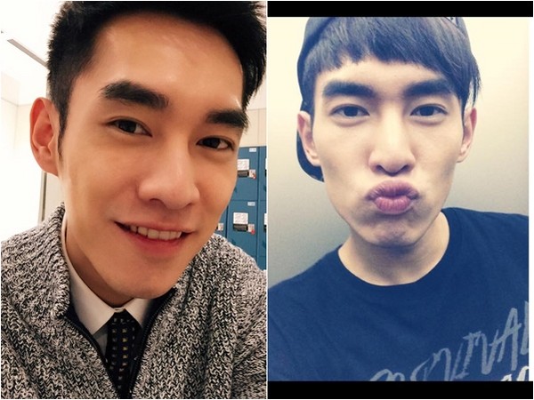 張書豪神解析情人節意義!放閃告白「謝謝現在的妳」