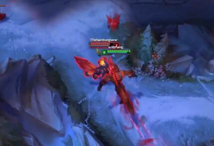 lol闪现有无敌帧吗,lol闪现连招开不开