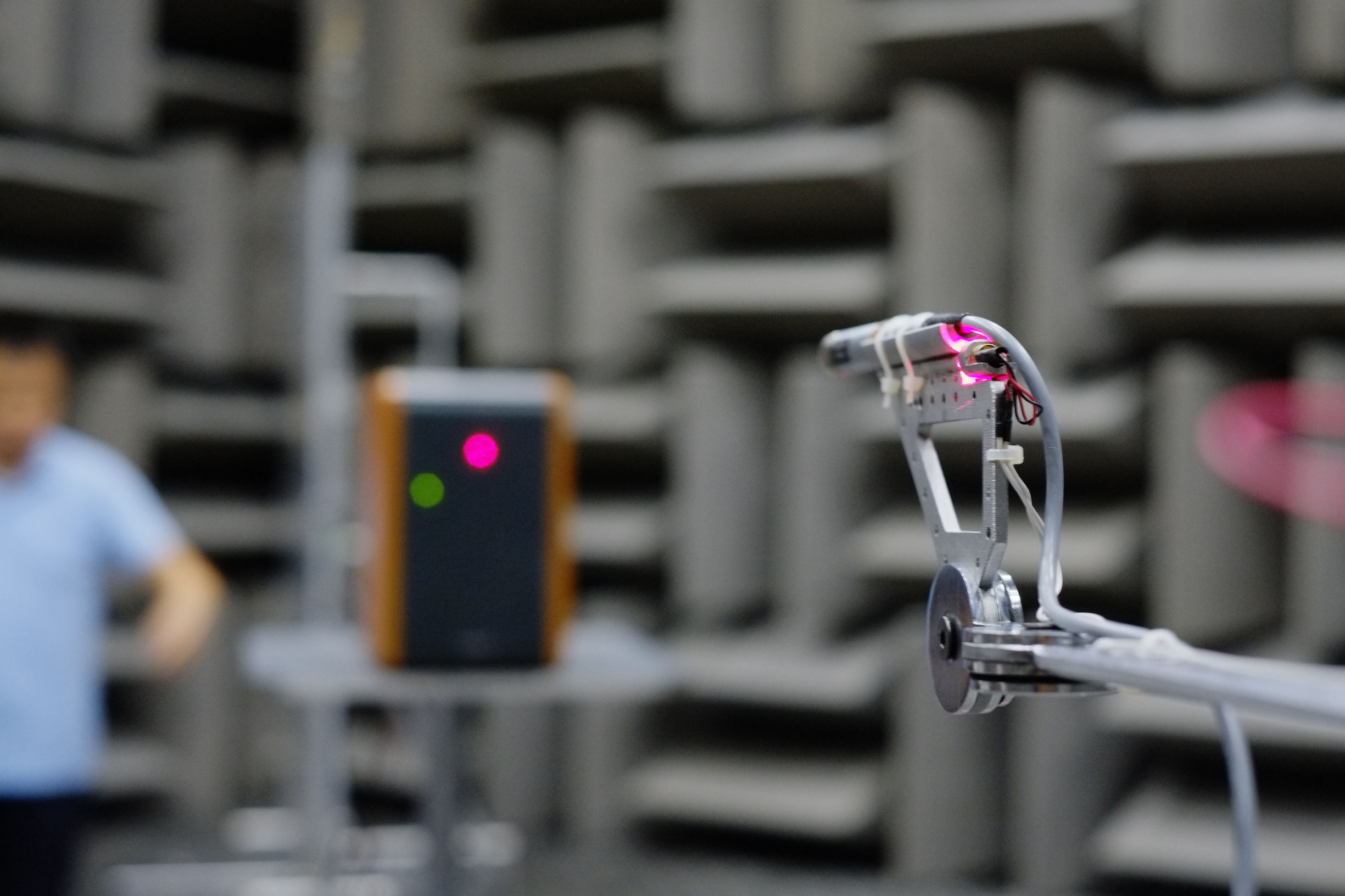 漫步者体验音质,音质最震撼的漫步者音响