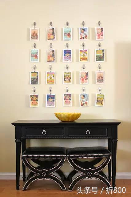 家里实用的小物件挂钩,家里挂钩的100个小妙用