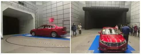 一小时27500元的风，吹出了荣威I6的骄傲放纵