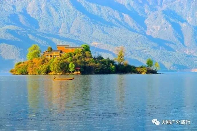 丽江去泸沽湖旅游攻略必去景点,云南泸沽湖十大著名景点排名