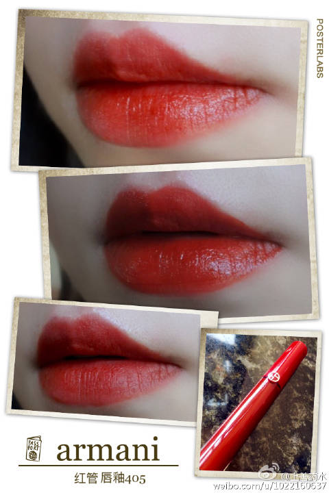 大牌口红最好用的是哪一款,最适合买的第1支大牌口红