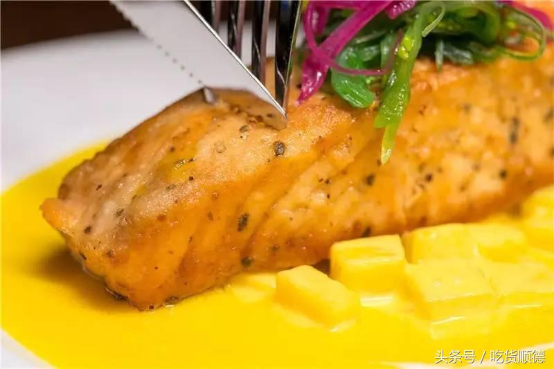 顺德有哪些主题餐厅,顺德有格调的餐厅