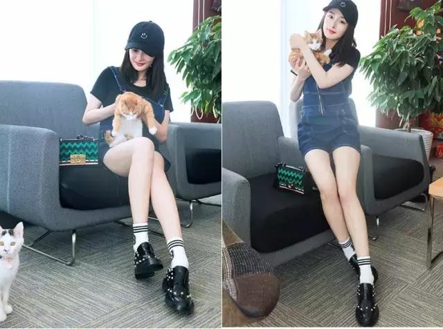 2017明星同款鞋小白鞋,明星同款潮鞋推荐