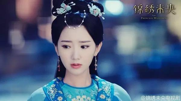 桃花妆古风妆容教程,桃花日常妆容