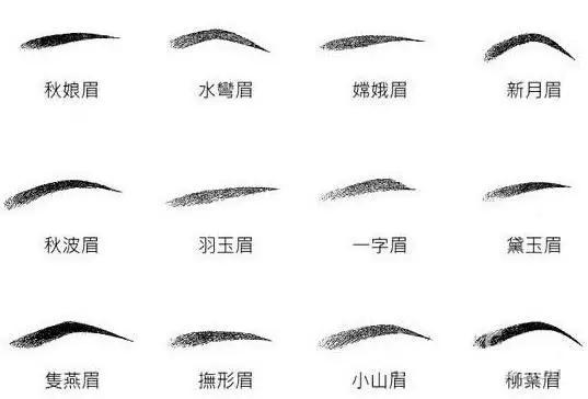 桃花妆古风妆容教程,桃花日常妆容