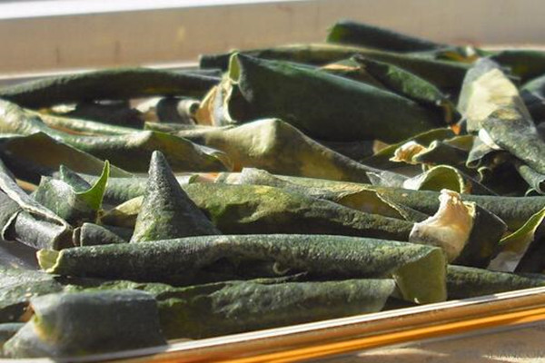 不要再扔掉它们了，稳血糖、降血压、防并发症它们可行了