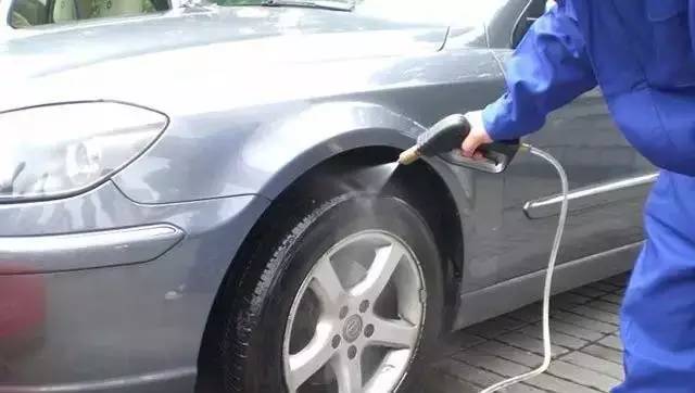 洗车的误区有哪些,洗车违法吗