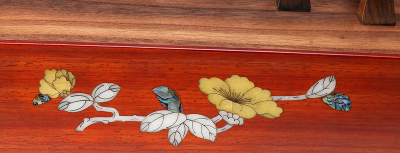 初学古筝买什么价位的古筝好,琴晟古筝和敦煌古筝哪个好