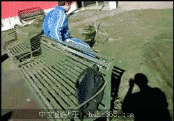 怎么知道托运的行李有没有过安检,不知道怎么过安检